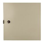 Quadro de Distribuição Elétrico - Quadro Comando - 40x40x25cm (400x400x250mm)