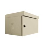 Rack Outdoor 5U x 41cm (410mm) – Suspenso IP55 