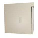 Rack Outdoor 8U x 41cm (410mm) – Suspenso IP54 