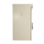Rack Outdoor 6U x 60cm (600mm) – Suspenso IP54