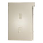 Rack Outdoor 10U x 56cm (560mm) – Suspenso IP54