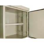 Rack Outdoor 10U x 56cm (560mm) – Suspenso IP54