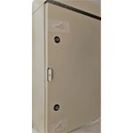 Rack Outdoor 10U x 56cm (560mm) – Suspenso IP54