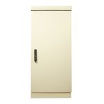 Rack Outdoor 20U x 56cm (560mm) – Soleira IP55