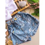 Short Saia Livia