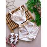 Conjunto Concha - Off