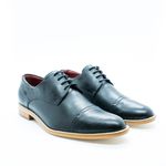 Sapato Casual Masculino LHombre - Classic