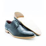 Sapato Casual Masculino LHombre - Classic