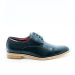 Sapato Casual Masculino LHombre - Classic