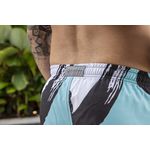 Short Tactel Masculino Forthem Estampado Art9