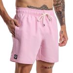 Short Masculino Forthem Tactel Básico 