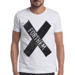 Camiseta Forthem 