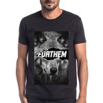 Camiseta Forthem