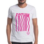 Camiseta FORTHEM