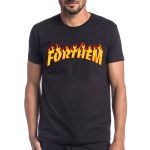Camiseta Forthem 