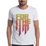 Camiseta Forthem 