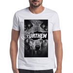 T-shirt Camiseta Forthem 