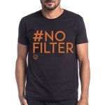 T-shirt Camiseta Forthem