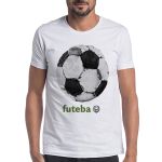 Camiseta Forthem Futeba 