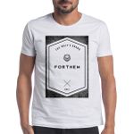 T-shirt Camiseta Forthem