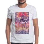 Camiseta Tie Dye Forthem