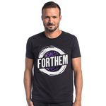 Camiseta Forthem WOLF 