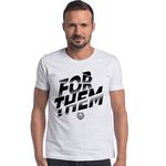 Camiseta Forthem WOLF 