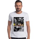 Camiseta Big Bad WOLF 