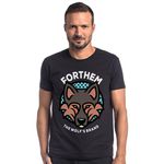 T-shirt Camiseta Forthem 