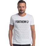 Camiseta Forthem WOLF 