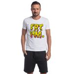 T-shirt Camiseta Forthem