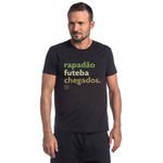 Camiseta Forthem Futeba 