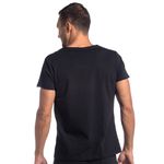 Camiseta Lobo 