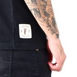 T-shirt Camiseta Forthem Gola Canoa