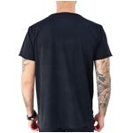 T-shirt Camiseta Forthem Gola Canoa