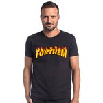 Camiseta Forthem 