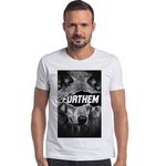 T-shirt Camiseta Forthem 