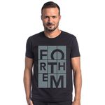 Camiseta Forthem