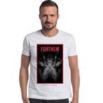 Camiseta FORTHEM WOLF 