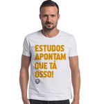 Camiseta WOLF Estudos 