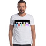 T-shirt Camiseta FORTHEM