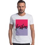 Camiseta FORTHEM 