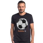 T-shirt Camiseta Forthem Futeba