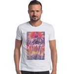 Camiseta Tie Dye Forthem