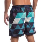 Short Tactel Masculino Forthem Estampado 61010