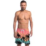 Short Tactel Masculino Forthem Estampado Summer3