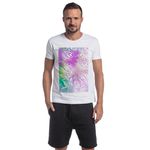 Camiseta Tie Dye Forthem