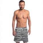 Short Masculino Forthem Stripes 05