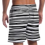 Short Masculino Forthem Stripes 05