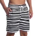 Short Masculino Forthem Stripes 05